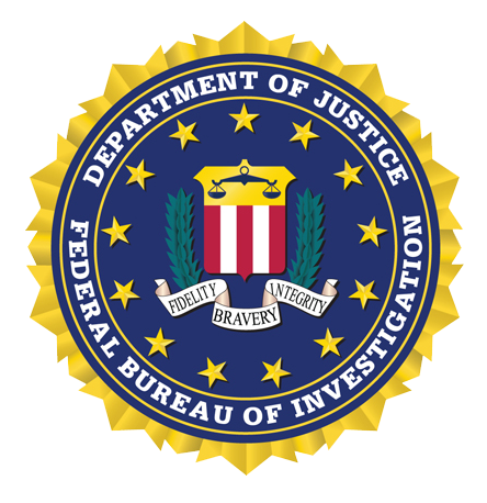 FBI logo