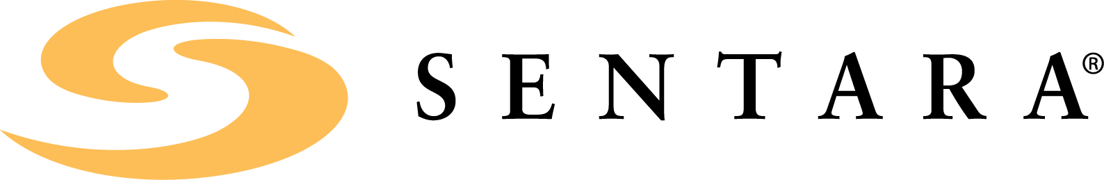 sentara logo