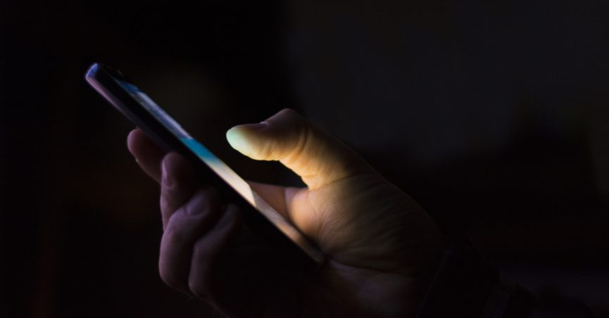 texting scam