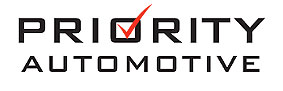 Priority Logo