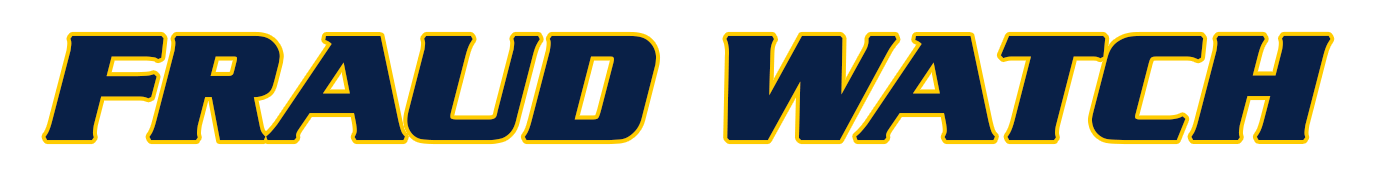 fraud watch logo